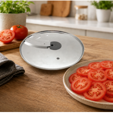 Magimix 4mm Slicer Disc E/S4 Courgette Potato Tomato Fruit