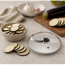 Magimix 6mm Slicer Disc E/S6 Tomato Pepper Aubergine