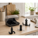 Magimix Blade Disc Storage Box - Empty - Food Processor 17374