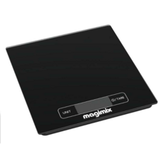Magimix Kitchen Scales Digital Flat To Use With Bowls > 10kg
