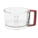Magimix Bowl Red Compact 3200 3200XL 3150 17417