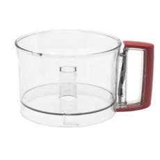 Magimix Bowl Red Compact 3200 3200XL 3150 17417