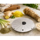 Magimix Horseradish Paste Disc Ginger Grating Lemon Grass