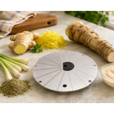 Magimix Horseradish Paste Disc Ginger Grating Lemon Grass