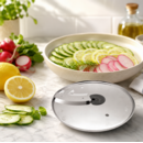 Magimix 1mm Slicer Disc E/S1 Potato Fruit Cucumber Onion