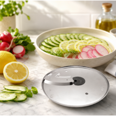 Magimix 1mm Slicer Disc E/S1 Potato Fruit Cucumber Onion