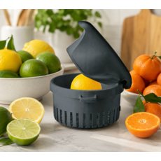 Magimix Mini Plus Citrus Press Lemon Limes Oranges 17535