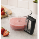 Magimix Compact System bowl Black 18371 18373 18381 18316