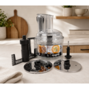 Magimix 5100 Upgrade Kit Bowl Lid CS 5000 5200 17549