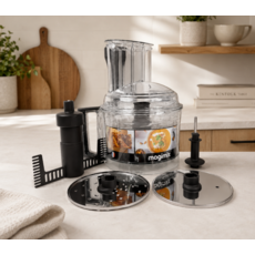 Magimix 5100 Upgrade Kit Bowl Lid CS 5000 5200 17549