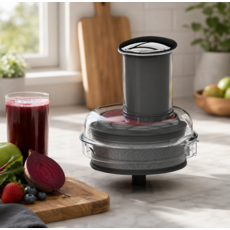 Magimix 17555 Magimix Juicer Green Juices Cold Press Jus