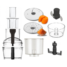 Magimix CS 3100 3200 3200XL Upgrade Wide bowl Lid 17573