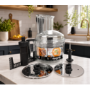Magimix 4100 Upgrade Kit Bowl Lid CS 4000 4200 17601