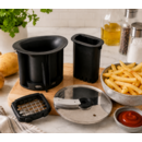 Magimix Dicing kit 10mm Dicer French Fry Carrot Baton 17639