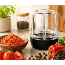 Magimix Blender Spice Mill Coffee Bean Grinder 17654