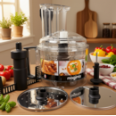 Magimix Compact 3100 Bowl Lid Upgrade Kit 17671 3200