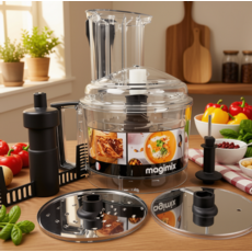 Magimix Compact 3100 Bowl Lid Upgrade Kit 17671 3200