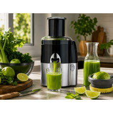 Magimix Juice Expert 3 Citrus Press Centrifugal Juicer 18082