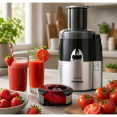 Magimix Juice Expert 3 Citrus Press Centrifugal Juicer 18082