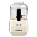 Magimix Le Micro Chopper Cream, 18112 - NEW
