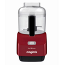 Magimix Le Micro Chopper Red, 18114 - NEW