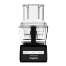 Magimix 18373 3200xl CS Black Food Processor Reboxed Offer