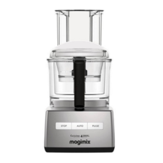 Magimix 18471 4200xl Satin Food Processor - Reboxed offer