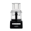 Magimix 18473 - 4200xl Black Food Processor Reboxed offer