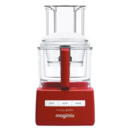 Magimix 18474 4200xl Red Food Processor - Reboxed Offer