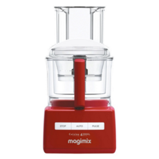 Magimix 18474 4200xl Red Food Processor - Reboxed Offer