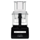 Magimix 18584 5200xl Black Food Processor - Reboxed offer