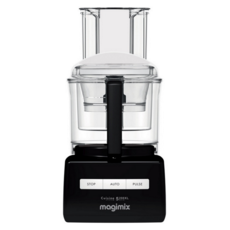 Magimix 18584 5200xl Black Food Processor - Reboxed offer