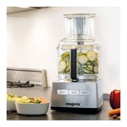 4200XL Food processors Reboxed Offer