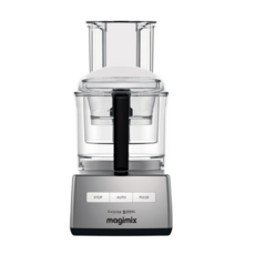 Magimix 18591 5200xl Satin Food Processor - Reboxed Offer