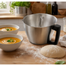 Magimix Cook Expert Bowl Stainless Steel Bowl 502480