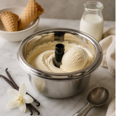 Magimix Gelato Expert 11680 Removable Bowl 503804