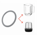Magimix Blender Seal - Gasket Genuine Rubber Power Blender