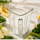 Magimix Blender Glass Jug 1.8 litres Blender 4 Jar Only