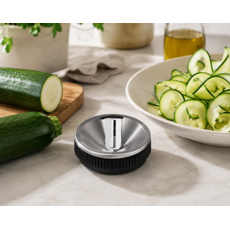 Magimix Fusilli Cutter Blade spiralizer cone Spiral Expert
