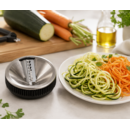 Magimix Spaghetti Cutter Blade spiralizer cone Spiral Expert