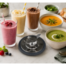 Magimix Blender Blade with Gasket Power Blender 3 4 5XL