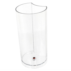 Magimix Vertuo Next Water Tank M700 Clear Curved BackTank