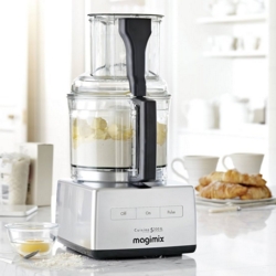 5200 XL Food Processors Reboxed