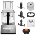 Food Processor