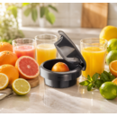 Magimix Le Duo Juice Expert Two Cone Citrus Press 102707