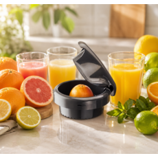 Magimix Le Duo Juice Expert Two Cone Citrus Press 102707