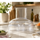 Magimix 17048 Domed Lid CS3200 4200 5200 Clear top