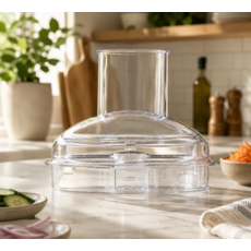 Magimix 17048 Domed Lid CS3200 4200 5200 Clear top