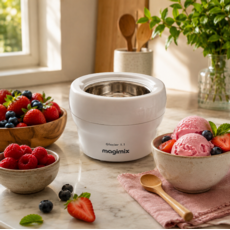 Magimix Le Glacier Ice Cream Bowl 1.1 litre for 11047