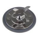 Magimix Blender Blade with Gasket Power Blender 3 4 5XL